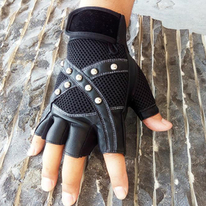 Guantes de levantamiento de pesas para gimnasio, 201 - Product Image 2