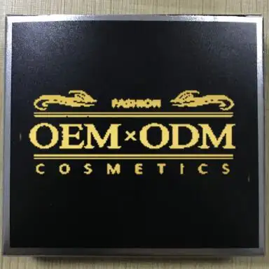 fundy makeup cosmetic vendor private label logo custom printing
