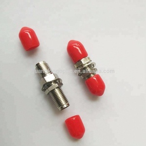 Fuente de <span class=keywords><strong>la</strong></span> fábrica FTTH SMA905 Metal <span class=keywords><strong>ronda</strong></span> adaptador de fibra óptica - Product Image 2