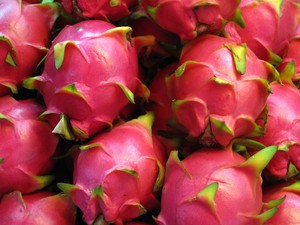 PREMIUM GRADE FREEZE DRIED PINK PITAYA POWDER VEGAN SUPERFOOD FOR LATTE - Product Image 5