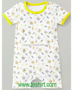 Vente en gros de barboteuses longues pour bébés garçons en coton biologique 100%, barboteuse unie pour bébé, combinaison, body, fabricant en Inde, Tirupur - Product Image 3