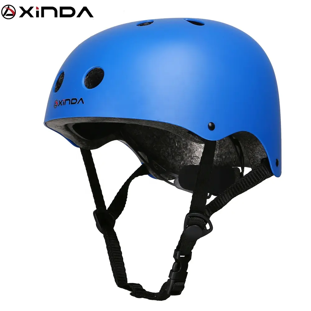 XINDA格安卸売価格クライミングウォータースポーツヘルメット