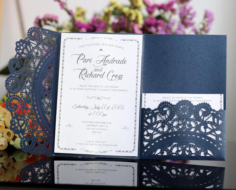 Европейские свадебные приглашения морские свадебные приглашения