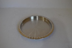 Plateau de bar en acier inoxydable de qualité supérieure, moderne, très vendu, pour les mariages, les hôtels et la maison, aspect luxueux et moderne - Product Image 3