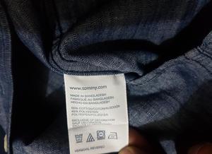 Camiseta de moda para niños de marca 100% Original, productos en Stock para exportación - Product Image 5