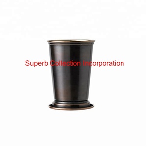 Julp en cuivre Antique brillant, nouveau Design, vente directe d'usine, OEM, fait à la main - Product Image 2