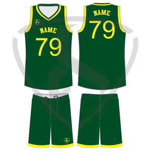 Camiseta de práctica de baloncesto de tela de malla de alta calidad para hombre, uniformes de equipo de baloncesto transpirables, conjunto de camisetas de baloncesto de calentamiento - Product Image 4