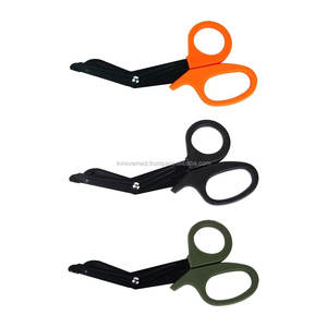 Ec90 — ciseaux/ciseaux EMT, Pack Combo de ciseaux avec étui - Product Image 3