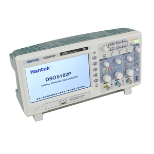 <span class=keywords><strong>Osciloscopio</strong></span> Digital de Almacenamiento DSO5102P de 100M - Product Image 3