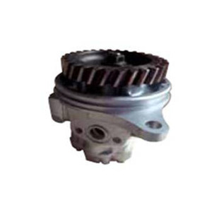 Nouvelle condition de haute qualité JMC marque ISU-ZU 4HK1 pièces de moteur de camion pompe hydraulique en métal 470-04170 TW - Product Image 2