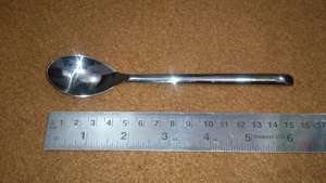 Juegos de cubiertos con espejo de acero inoxidable a un precio atractivo para té, café, hogar, restaurante, uso de cubiertos de alta calidad para obsequios - Product Image 6