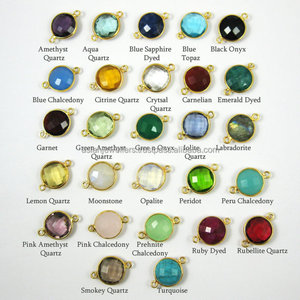 แหวนพลอยสีชมพูเงินสเตอริง925เวอร์มีิลสีทอง - Product Image 2