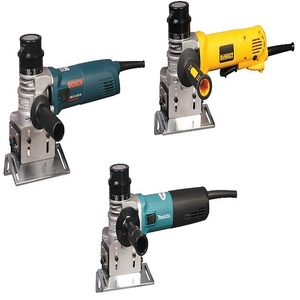 MACHINE biseautés de tuyau d'arrosage, fabrication au pakistan - Product Image 1