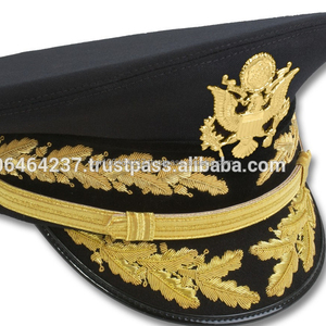 Unisex 100% Woolen <b>Beret</b> Custom Logo Handmade Embroidery New Adjustable Style for Outdoor Scene - Product Image 4