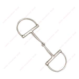 Vente haute qualité mors de cheval Dee - Product Image 1