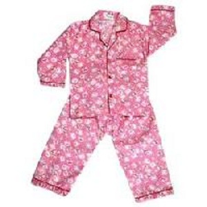 Ropa de dormir de colores para niños/vestido de noche al mejor precio al por mayor - Product Image 1