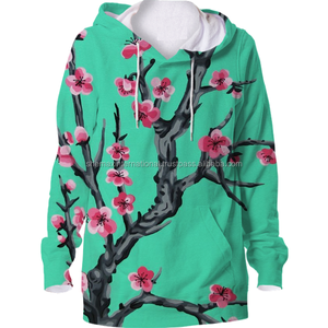 Shemax 2024 Top qualité vente chaude Custon en gros OEM fabriqué au Pakistan nouveau pull imprimé et sweat à capuche zippé et t-shirt - Product Image 6