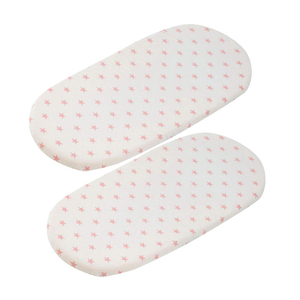 ผ้าฝ้ายเปลเด็กติดตั้งแผ่นผู้ผลิต - Product Image 1