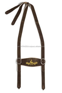 เยอรมันLederhosenผู้ชายบาวาเรียTrachten - Product Image 3