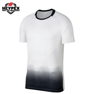 เสื้อฟุตบอลระบายอากาศไซส์ XL สวมใส่สบาย - Product Image 4