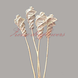 Lata Mashal สำหรับการจัดดอกไม้แห้งของตกแต่งอินเดียทำด้วยมือ - Product Image 1