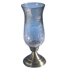 Lampe à bougie décorative faite à la main de qualité standard pour la maison hôtel restaurant dîner centres de table bougie lampe utilisation article - Product Image 5