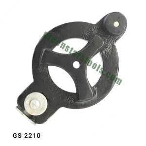 Reloj Mainspring Winder GS 2210 Herramientas de joyería - Product Image 1