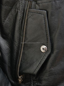 Chaqueta de bombardero personalizable unisex de talla grande característica transpirable para el invierno-Dropshipping para hombres - Product Image 5