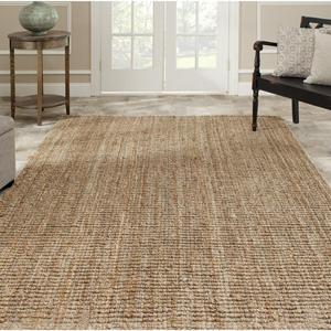 Wholesale Vietnam Handmade High Quality Seagrass Rug/natural Rug - Product Image 1