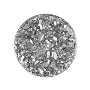 Pierres druse rondes, nouveau Style de Collection, grosses pierres, vente en gros, bijoux en pierre, livraison gratuite - Product Image 2