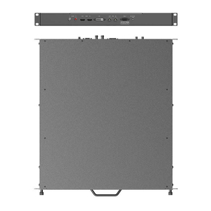 <span class=keywords><strong>Moniteur</strong></span> portable de diffusion Full HD de <span class=keywords><strong>17</strong></span> <span class=keywords><strong>pouces</strong></span> 1RU avec panneau IPS et taux de rafraîchissement de 120Hz HD-MI SDI 1920x1080 - Product Image 6
