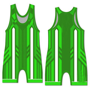 Trajes de lucha libre de talla grande - Product Image 1