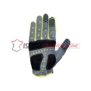 ผลกระทบป้องกันความปลอดภัยถุงมือช่างถุงมือ - Product Image 4
