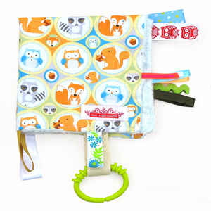 2017 Hot Selling Baby Comforter Available from Reliable Supplier - Product Image 1