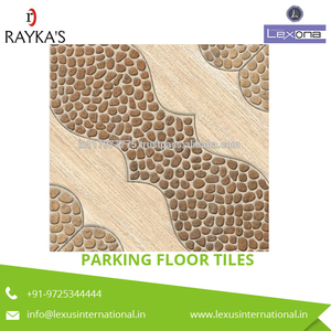 Home 1200x600 Mm Supper Crystal White Full Body Carrara Design Carrelage de sol en céramique polie - Product Image 6