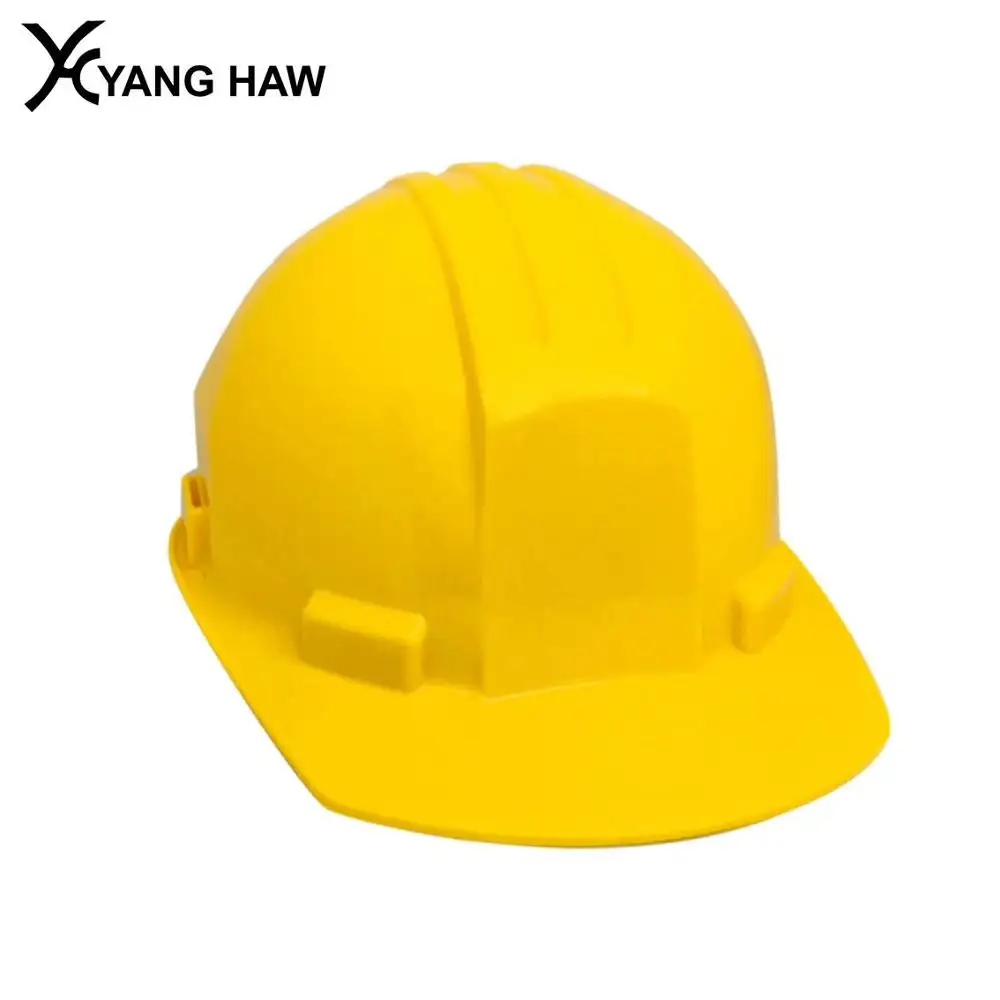 Odm oem duro cappelli PP shell personalizzato <span class=keywords><strong>casco</strong></span> <span class=keywords><strong>di</strong></span> sicurezza