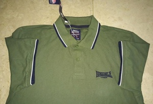 Camiseta polo Piqué para exportación, marca de ropa, venta al por mayor - Product Image 6