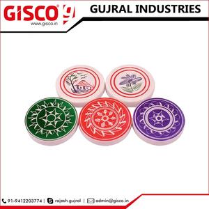 थोक कस्टम मेड स्ट्राइकर कैरम - Product Image 5