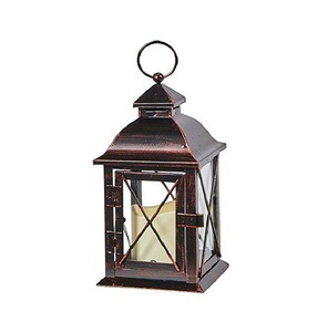 Vente en gros de bougeoirs en métal, lanternes, bocaux à bougies pour mariages, exportateur et importateur indiens - Product Image 2