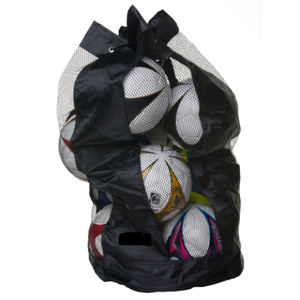 Porte-balles en maille de football, sacs lourds pour le sport et la plage, avec sangle à bandoulière réglable, nouvelle collection - Product Image 5