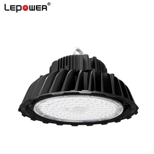 Lampu Teluk Tinggi LED UFO 80W 120W 150W <span class=keywords><strong>180W</strong></span> 200W Tahan Air Pencahayaan Industri Kualitas Tinggi - Product Image 1