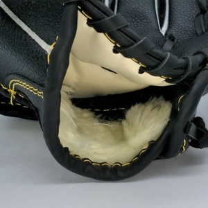 Gants de baseball Prime Craft en cuir PVC souple, durables, imperméables, anti-UV, pour droitiers, design personnalisé 2025, classement supérieur - Product Image 6