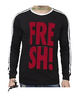 alibaba Online Shopping <b>Mens</b> <b>Long</b> <b>Sleeve</b> Fitted Cotton Plain Contrast Color Custom <b>Mens</b> <b>Long</b> <b>Sleeve</b> Fitness t <b>Shirt</b> - Product Image 1