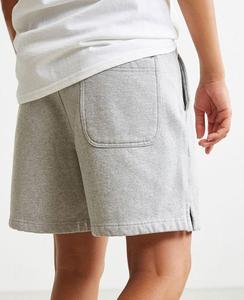 OEM-pantalones cortos de lana para hombre, de alta calidad, 100% algodón, al por mayor, a granel - Product Image 6