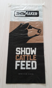 Bolsa tejida Vietnam Hoaha PP para embalaje 50 kg con alta calidad nueva - Product Image 4