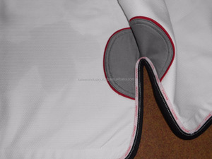 BJJ GI UNIFROM/ชุดชาวบราซิล Jiu Jitsu,BJJ GIS Kimonos ศิลปะการต่อสู้ชุดคาราเต้ชุดยูโด - Product Image 3