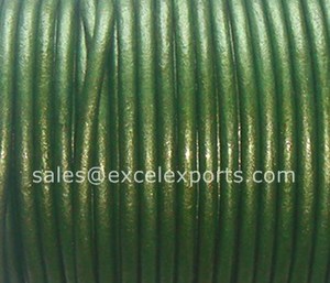 Cordones de cuerda de 1mm, 1,5mm y 2mm, tamaños en varios colores, rollos de 25m, colores libres de AZO - Product Image 5