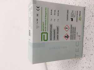 Reactivos Beckman Coulter, Reactivos Access2, Dxi600, Dxi800, Au480, Au680, Olympus - Product Image 4