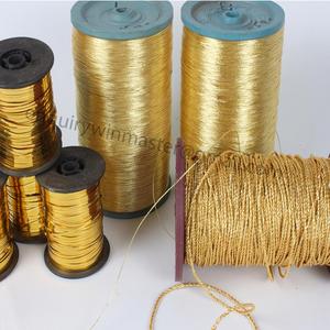 Flecos de alambre de lingote y borlas, alta calidad, venta al por mayor, Oem - Product Image 4