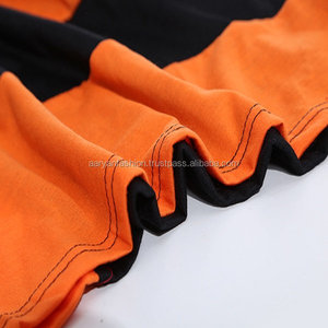 เสื้อเชิ้ตผู้ชายไซส์ใหญ่คุณภาพสูง ผ้าฝ้าย 100% ไม่ยับ แขนยาว ปกพับ ลายทาง สไตล์ลำลอง ธุรกิจ - Product Image 5